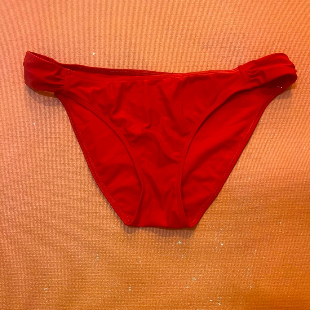 Hollister Swim Bikini Bottom